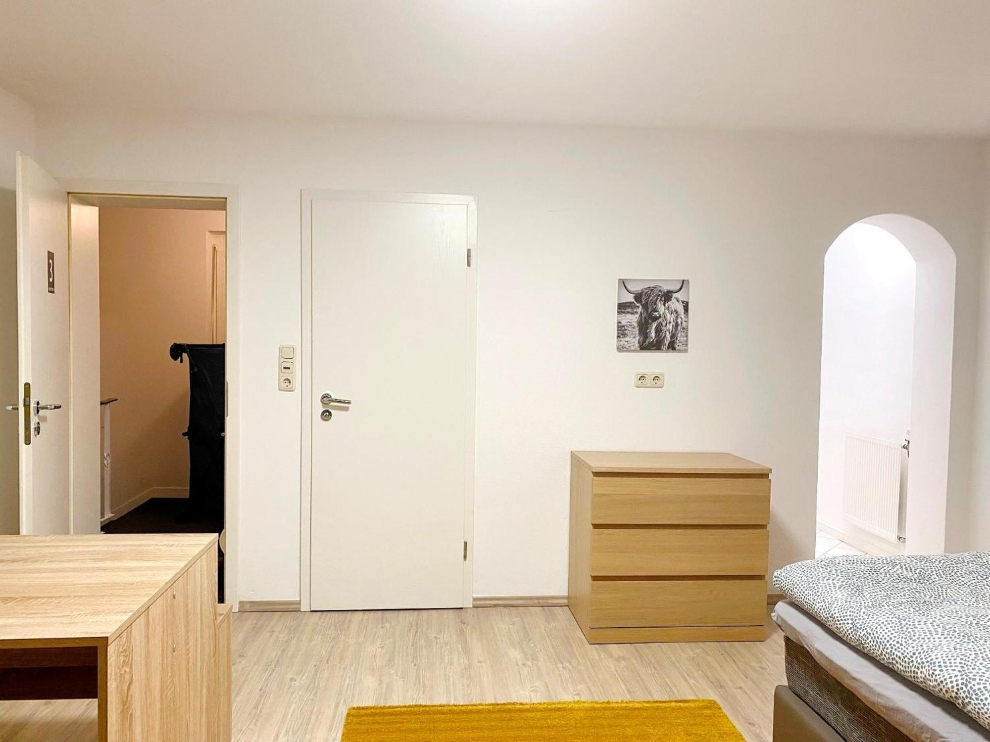 Haus Dora Apartment 3 Ahorn Mayrhofen Εξωτερικό φωτογραφία