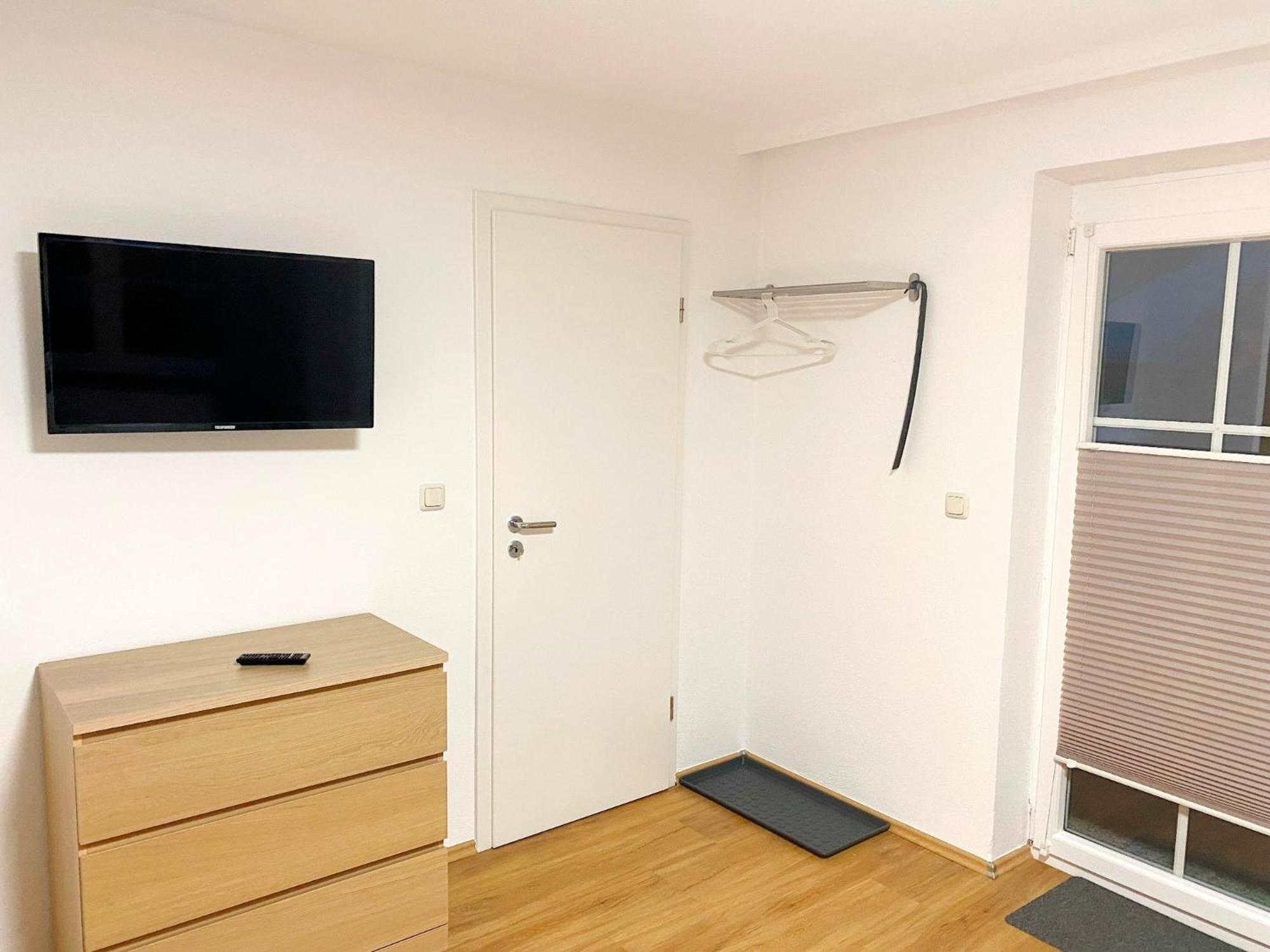 Haus Dora Apartment 3 Ahorn Mayrhofen Εξωτερικό φωτογραφία