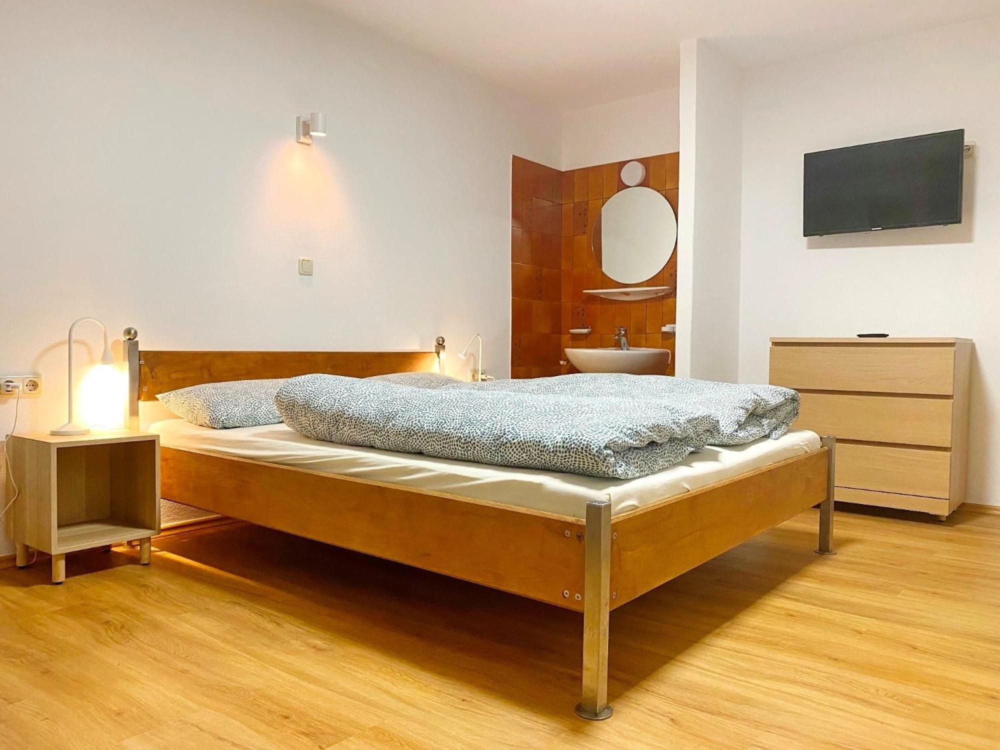 Haus Dora Apartment 3 Ahorn Mayrhofen Εξωτερικό φωτογραφία