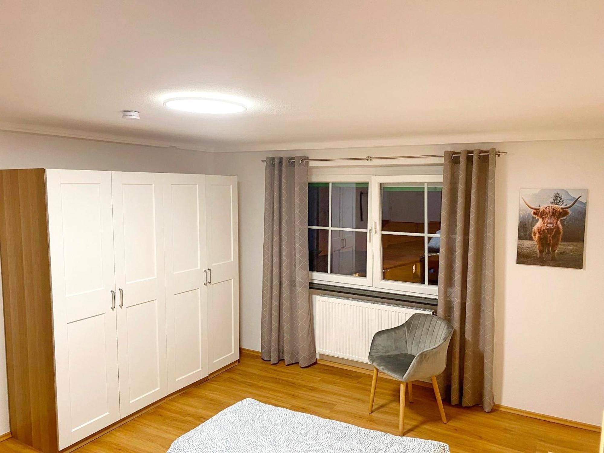 Haus Dora Apartment 3 Ahorn Mayrhofen Εξωτερικό φωτογραφία
